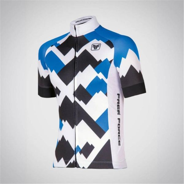 racing sets force-men's cycling jersey quick dry professional short sleeve team bike clothing quick-drying and breathable 2021, Black;blue
racing sets force-men's cycling jersey quick dry professional short sleeve team bike clothing quick-drying and breathable 2021, Black;blue