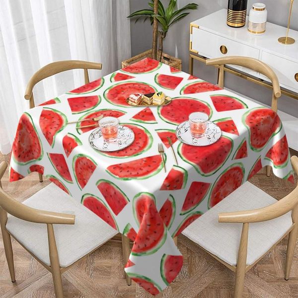 table cloth abstract cute watermelon pattern tablecloth decorative printed cover polyester
table cloth abstract cute watermelon pattern tablecloth decorative printed cover polyester