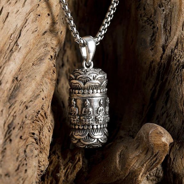 chains retro necklace men and women natal buddha pendant trend twelve zodiac jewelry accessories, Silver
chains retro necklace men and women natal buddha pendant trend twelve zodiac jewelry accessories, Silver