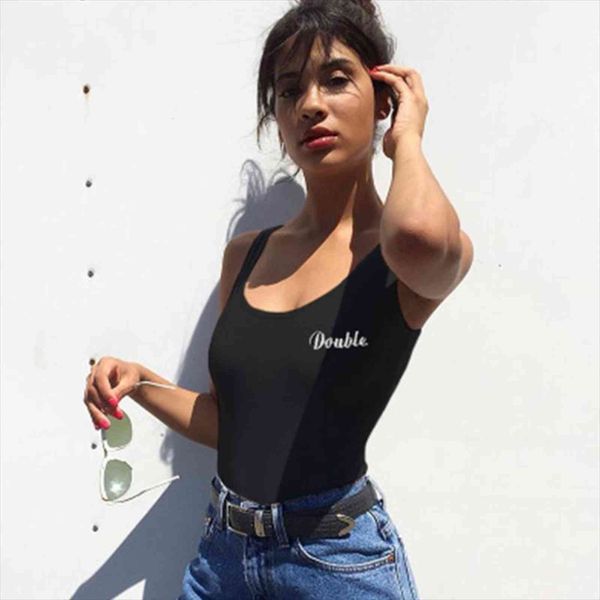 body shaping bodysuit letter vest womens rompers white black casual short sleeve ins solid color embroidery, Black;white
body shaping bodysuit letter vest womens rompers white black casual short sleeve ins solid color embroidery, Black;white