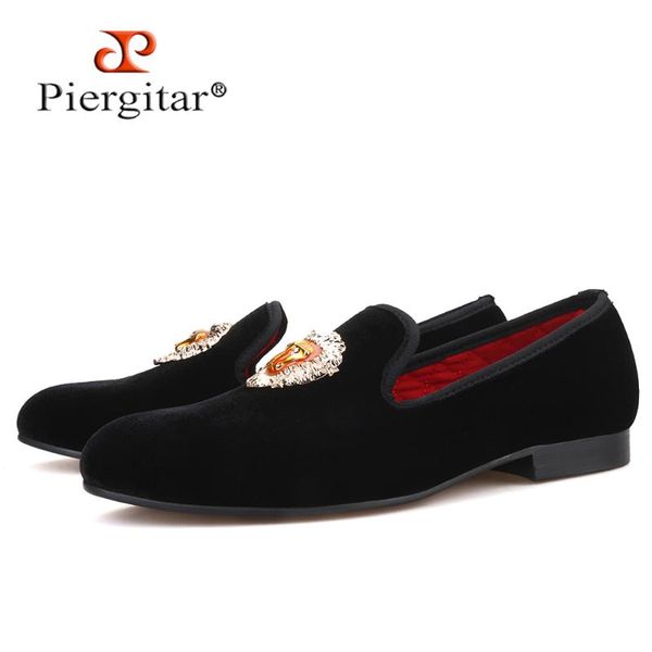 dress shoes piergitar lion buckle men black velvet prom and banquet handmade loafers men's smoking slippers flats plus size
dress shoes piergitar lion buckle men black velvet prom and banquet handmade loafers men's smoking slippers flats plus size