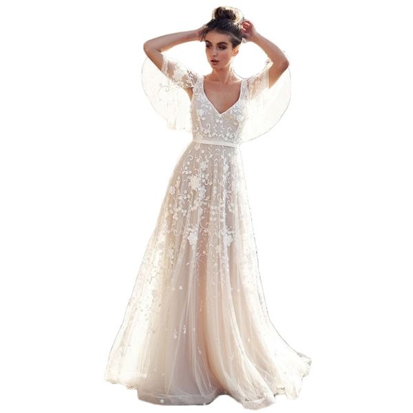 white lace dress women spring summer europe and america fashion print bare back slim maxi vestido feminina lr753 210531, Black;gray
white lace dress women spring summer europe and america fashion print bare back slim maxi vestido feminina lr753 210531, Black;gray