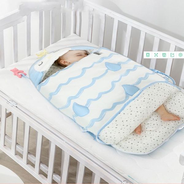 baby sleeping bag infant born girls boys cartoon warm winter blanket swaddle spiworek #4o08 bags
baby sleeping bag infant born girls boys cartoon warm winter blanket swaddle spiworek #4o08 bags