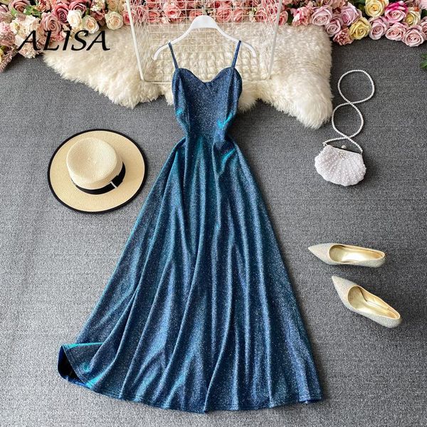 casual dresses retro bright silk party dress women summer v-neck backless sleeveless elegant ladies vintage a line beach long robe, Black;gray
casual dresses retro bright silk party dress women summer v-neck backless sleeveless elegant ladies vintage a line beach long robe, Black;gray