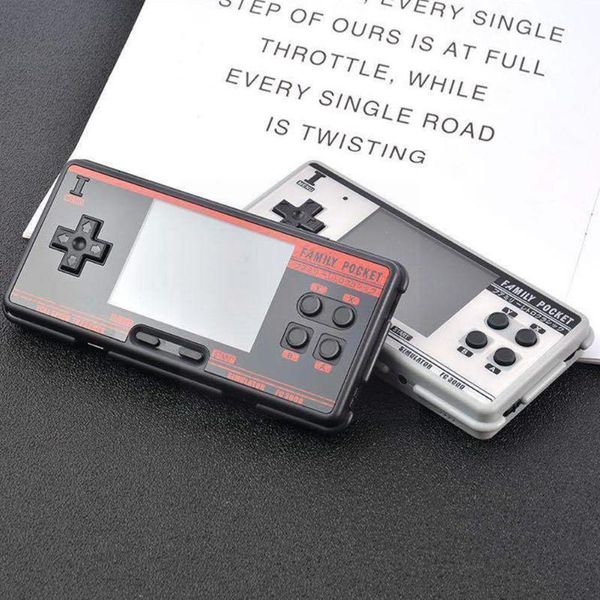 portable game players family pocket classic handheld console 16g rom simulator built video in 10 support games 5000 k9w6
portable game players family pocket classic handheld console 16g rom simulator built video in 10 support games 5000 k9w6