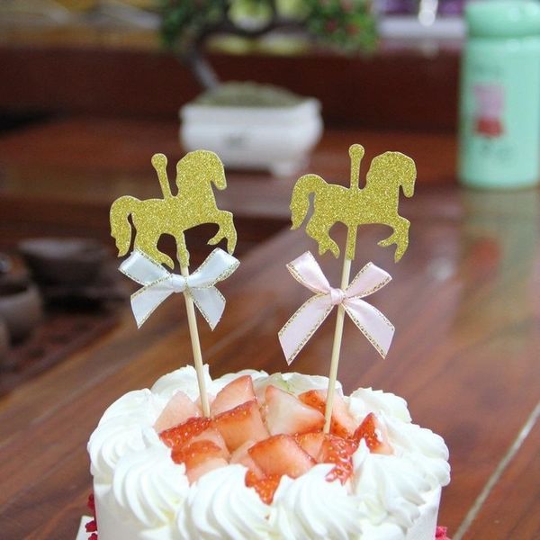 other festive & party supplies 10pcs lovely carousel shape cake ers delicate cupcake dessert bithday decoration blue/pink bowknot
other festive & party supplies 10pcs lovely carousel shape cake ers delicate cupcake dessert bithday decoration blue/pink bowknot