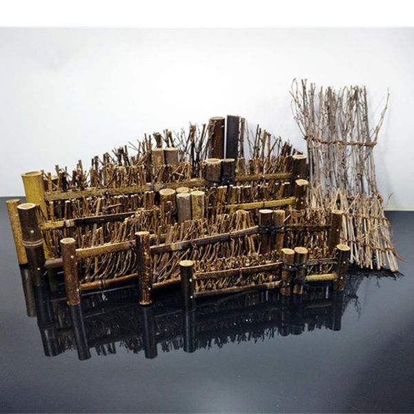 dishes & plates japanese cuisine decorative fence decoration sashimi plate bamboo fencing products safe and harmless 1pcs
dishes & plates japanese cuisine decorative fence decoration sashimi plate bamboo fencing products safe and harmless 1pcs