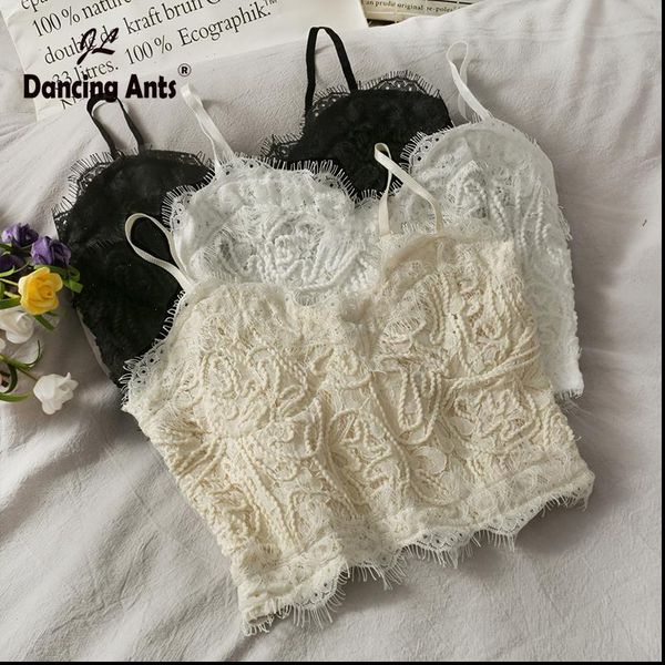 womens tank camis for women woman vest off shoulder spaghetti strap lace elegant french chic clothes, White
womens tank camis for women woman vest off shoulder spaghetti strap lace elegant french chic clothes, White