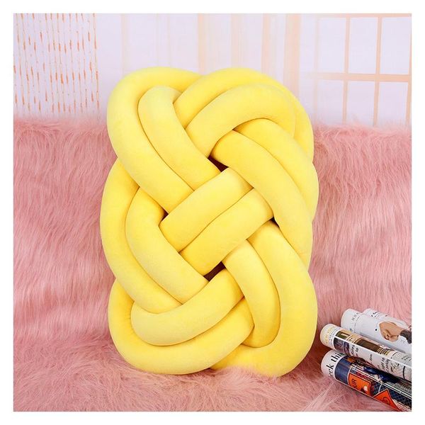 baby cushion crib born bed bumper weaving knot pillows safety protection nursery 48*35cm accessories bedding sets
baby cushion crib born bed bumper weaving knot pillows safety protection nursery 48*35cm accessories bedding sets
