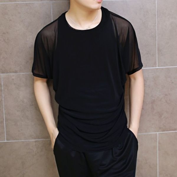 boys b-society f hip-hop men loose summer euro-american t-shirt men's fashion short-sleeved harajuku man cvwv, White;black
boys b-society f hip-hop men loose summer euro-american t-shirt men's fashion short-sleeved harajuku man cvwv, White;black