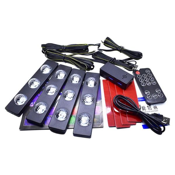 interior&external lights led rgb floodlight car interior atmosphere strip light decorative colored stars foot lamp usb wireless remote contr
interior&external lights led rgb floodlight car interior atmosphere strip light decorative colored stars foot lamp usb wireless remote contr