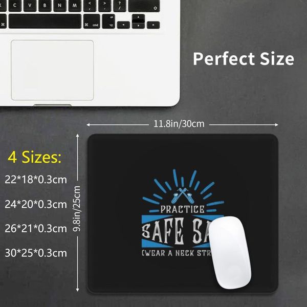 mouse pads & wrist rests practice safe sax-saxo for men women saxophonist band marching pad diy print saxophone saxo sax
mouse pads & wrist rests practice safe sax-saxo for men women saxophonist band marching pad diy print saxophone saxo sax
