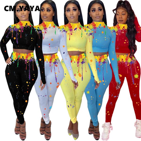 streetwear graffiti splash ink sweatsuit womens set crop pants set active trasuit two piece fitness outfit setby air, White
streetwear graffiti splash ink sweatsuit womens set crop pants set active trasuit two piece fitness outfit setby air, White