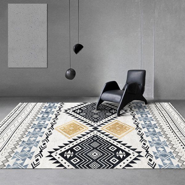 living room carpet nordic style tea table mat modern simple light xury moroccan beoom floor washable
living room carpet nordic style tea table mat modern simple light xury moroccan beoom floor washable