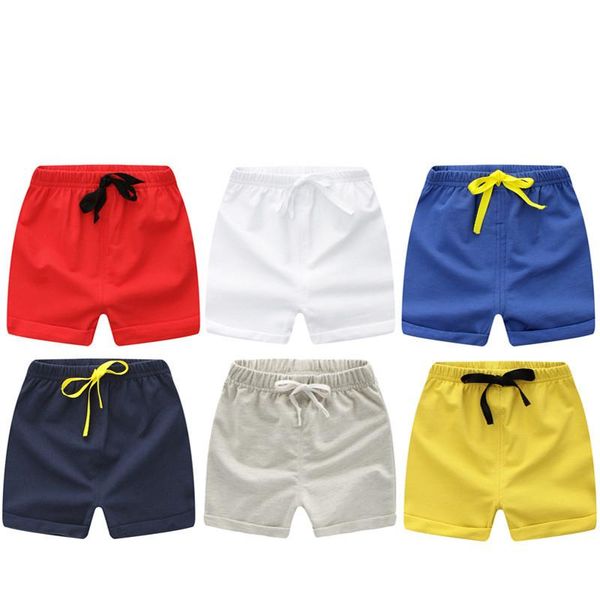 summer children shorts cotton for boys girls brand toddler panties kids beach short sports pants baby clothing, Black 
summer children shorts cotton for boys girls brand toddler panties kids beach short sports pants baby clothing, Black