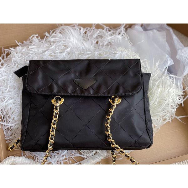 factory nylon chain parachute bag fashion leisure rhombic men's and women's piece 59le 2zt0 luxuryss designerss yw
factory nylon chain parachute bag fashion leisure rhombic men's and women's piece 59le 2zt0 luxuryss designerss yw