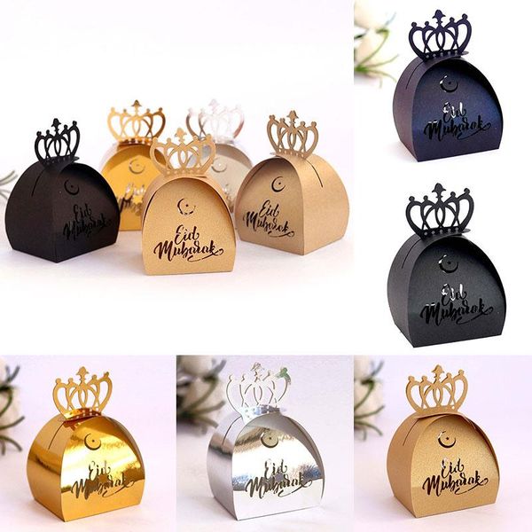 gift wrap 10pcs diy mubarak laser cut hollow wedding candy boxes ramadan decorations islamic eid party decoration
gift wrap 10pcs diy mubarak laser cut hollow wedding candy boxes ramadan decorations islamic eid party decoration