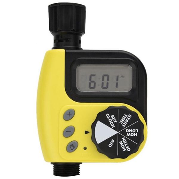watering equipments garden time ball valve automatic electronic water timer home irrigation controller system
watering equipments garden time ball valve automatic electronic water timer home irrigation controller system