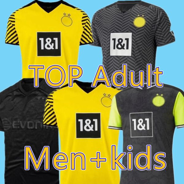 dortmund soccer jersey borussia 21 22 fourth 4th 2021 2022 football shirt haaland reus neongelb bellingham sancho hummels brandt men + kids, Black;yellow
dortmund soccer jersey borussia 21 22 fourth 4th 2021 2022 football shirt haaland reus neongelb bellingham sancho hummels brandt men + kids, Black;yellow