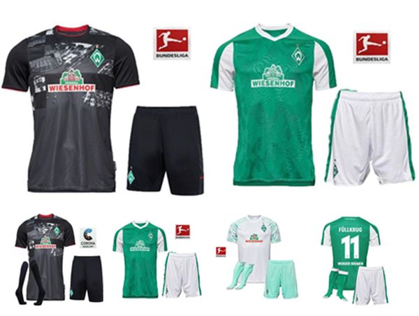 classic2021 werder bremen soccer jerseys 20 21 friedl klaassen selke rashica bartels men's + children's soc, Black;yellow
classic2021 werder bremen soccer jerseys 20 21 friedl klaassen selke rashica bartels men's + children's soc, Black;yellow