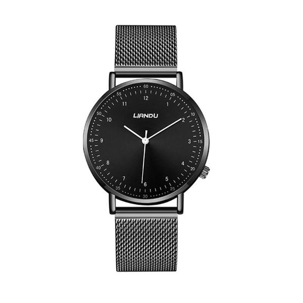 wristwatches arrival fashion simple men's stainless steel mesh belt watch analog quartz business waterproof y40, Slivery;brown
wristwatches arrival fashion simple men's stainless steel mesh belt watch analog quartz business waterproof y40, Slivery;brown