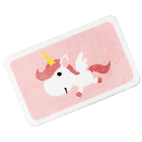 bath mats 1pc door entrance floor carpet flocking ground mat anti-slip foot pad water absorption for home bedroom b
bath mats 1pc door entrance floor carpet flocking ground mat anti-slip foot pad water absorption for home bedroom b