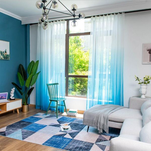 curtain & drapes junbie gradient color tulle curtains for living room modern bedroom kitchen window sheer shower valance
curtain & drapes junbie gradient color tulle curtains for living room modern bedroom kitchen window sheer shower valance