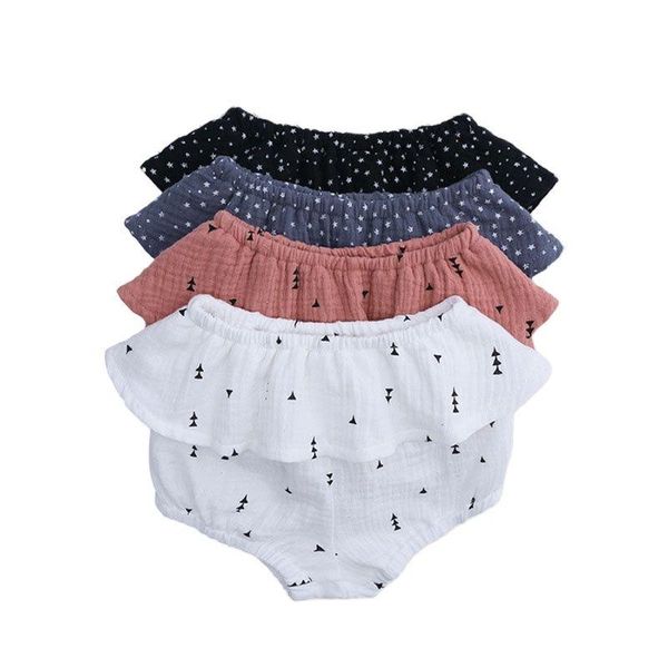 shorts cute baby bloomers summer toddler girls print infant panties diaper covers, Black
shorts cute baby bloomers summer toddler girls print infant panties diaper covers, Black