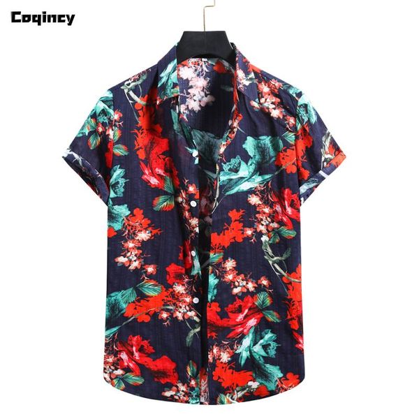 men's casual shirts flower print hawaiian aloha shirt men short sleeve fashion beach wear mens holiday party vacation clothing camisas, White;black
men's casual shirts flower print hawaiian aloha shirt men short sleeve fashion beach wear mens holiday party vacation clothing camisas, White;black
