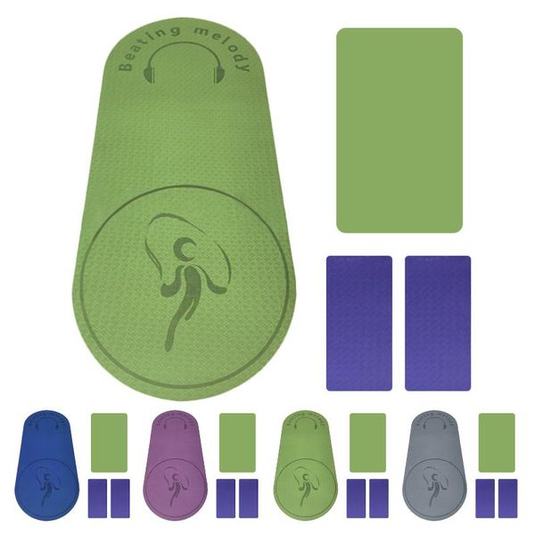 indoor slient non-slip thick yoga floor mat odorless silent rope skipping prevent injuries for home mats
indoor slient non-slip thick yoga floor mat odorless silent rope skipping prevent injuries for home mats