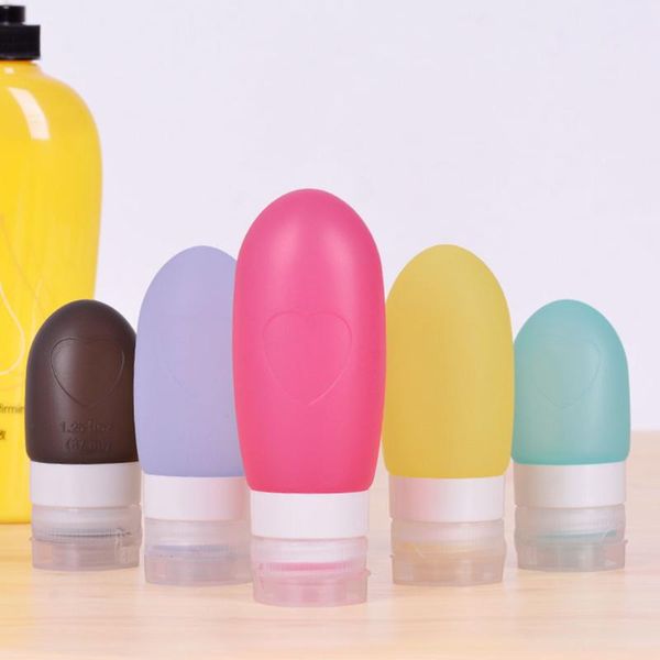 silicone outdoor travel bottled skin care lotion shampoo shower gel press bottle portable mini traveling refillable bottles storage & jars
silicone outdoor travel bottled skin care lotion shampoo shower gel press bottle portable mini traveling refillable bottles storage & jars