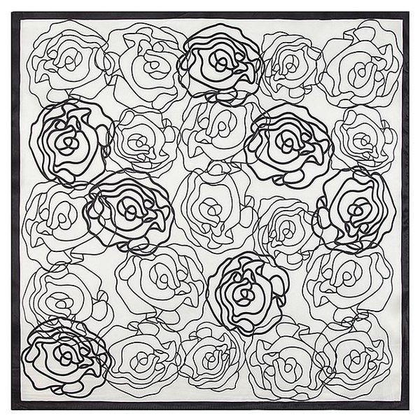 scarves spring and autumn female satin scarf,big square hijabs printed,women scarf, polyester silk scarf shawl 60cm fj449, Blue;gray
scarves spring and autumn female satin scarf,big square hijabs printed,women scarf, polyester silk scarf shawl 60cm fj449, Blue;gray