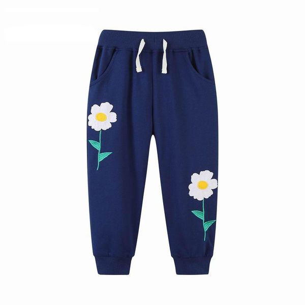 trousers autumn children kids girls casual flowers pants spring cartoon baby toddle boy's full length trouser cotton clothes, Blue
trousers autumn children kids girls casual flowers pants spring cartoon baby toddle boy's full length trouser cotton clothes, Blue