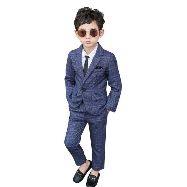 suits 2021 plaid boy sets formal dress 4 pcs boys for weddings checked tuxedo kids school blazer shirt pants tie costume, Black
suits 2021 plaid boy sets formal dress 4 pcs boys for weddings checked tuxedo kids school blazer shirt pants tie costume, Black