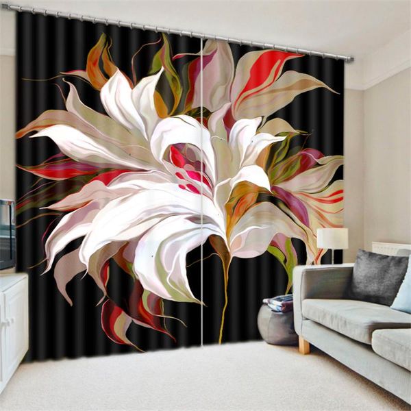 curtain & drapes 2021 flower digital print 3d blackout curtains for living room bedding cotinas para sala
curtain & drapes 2021 flower digital print 3d blackout curtains for living room bedding cotinas para sala