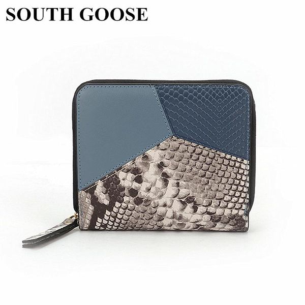 card holders stylish wallet genuine leather exquisite patchwork women holder large organizer purse business id case, Brown;gray
card holders stylish wallet genuine leather exquisite patchwork women holder large organizer purse business id case, Brown;gray