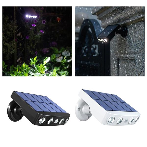 solar lamps led lights waterproof pir motion sensor outdoor garden fence wall lamp
solar lamps led lights waterproof pir motion sensor outdoor garden fence wall lamp
