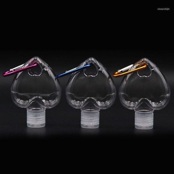 5pcs 50ml reusable portable heart alcohol spray bottle travel small keychain 449d1
5pcs 50ml reusable portable heart alcohol spray bottle travel small keychain 449d1