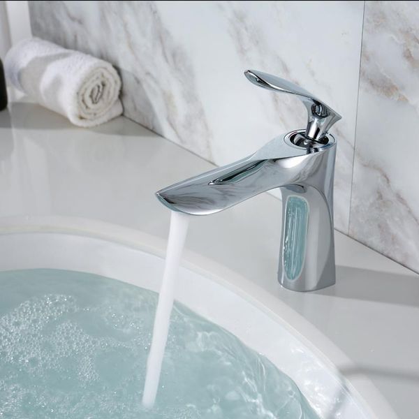 bathroom sink faucets olmay brass basin faucet single lever faucet, chrome plated vanity mixer taps for home and el
bathroom sink faucets olmay brass basin faucet single lever faucet, chrome plated vanity mixer taps for home and el