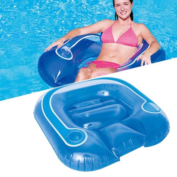 life vest & buoy 102x94cm inflatable water backrest recliner chair comfortable floating bed swim ring for kids adults 
life vest & buoy 102x94cm inflatable water backrest recliner chair comfortable floating bed swim ring for kids adults