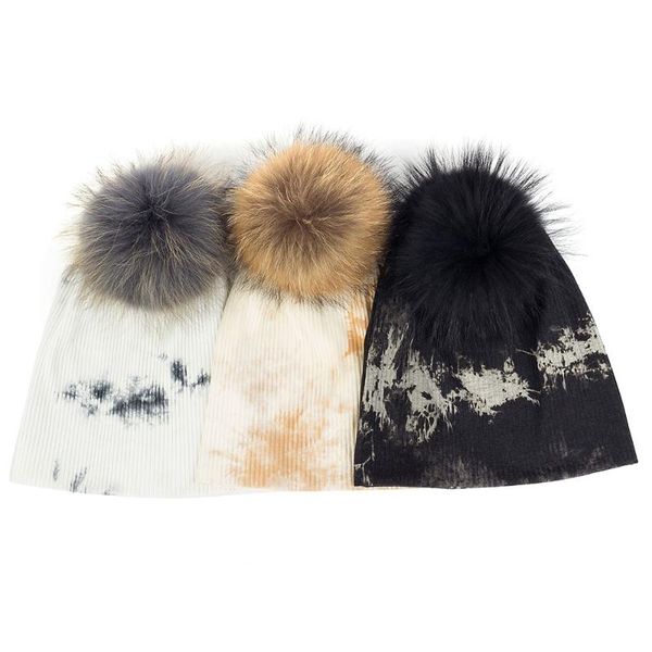 beanie/skull caps fashion cotton warm tie dye skullies knitted women winter autumn men soft beanie hats with real raccoon fur pompom, Blue;gray
beanie/skull caps fashion cotton warm tie dye skullies knitted women winter autumn men soft beanie hats with real raccoon fur pompom, Blue;gray