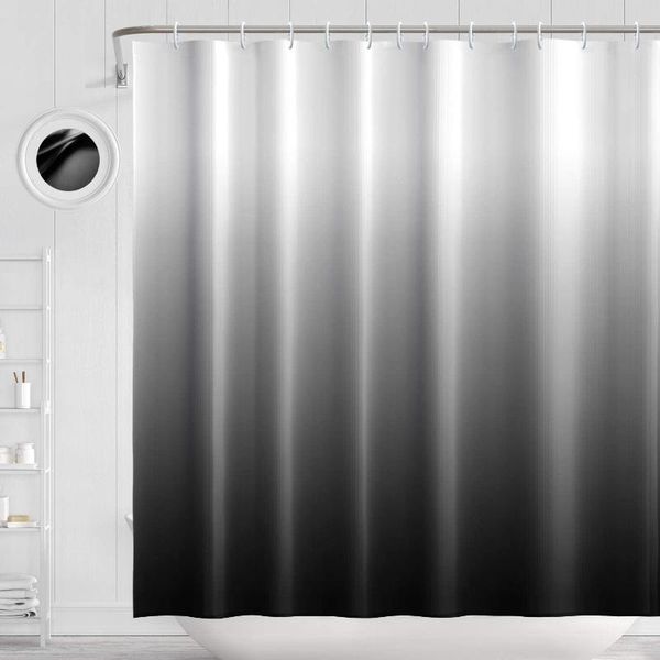 shower curtains curtain mould resistant waterproof polyester 180 x cm bathroom gradient colour 12pcs hooks
shower curtains curtain mould resistant waterproof polyester 180 x cm bathroom gradient colour 12pcs hooks