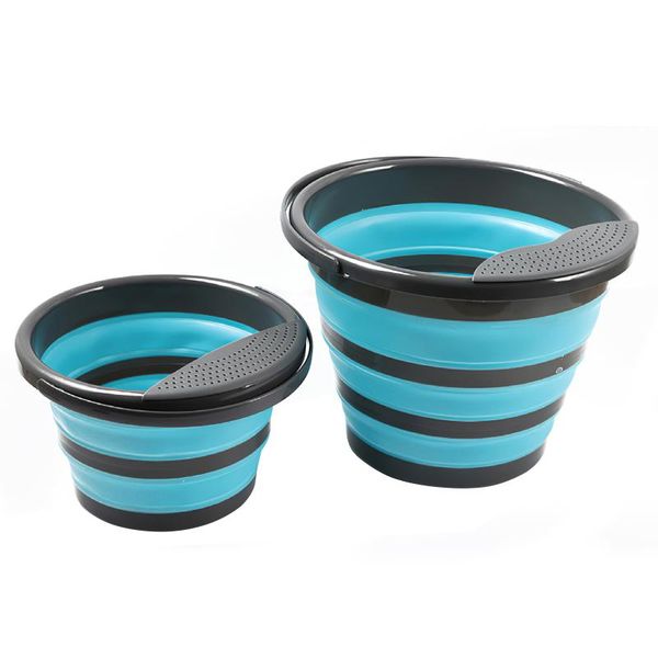 fishing accessories bucket 10l portable foldable water basin container suitable for hiking camping trip gardening and outdoor use
fishing accessories bucket 10l portable foldable water basin container suitable for hiking camping trip gardening and outdoor use