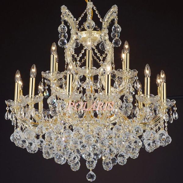 factory outlet classic maria theresa crystal chandeliers modern hanging lamps light lighting for home el restaurant decor
factory outlet classic maria theresa crystal chandeliers modern hanging lamps light lighting for home el restaurant decor