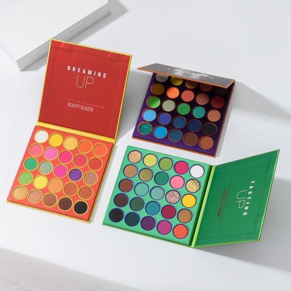 beauty glazed highlight eyeshadow palette matte pearlescent eye shadow makeup 25 colors long-lasting waterproof tslm1
beauty glazed highlight eyeshadow palette matte pearlescent eye shadow makeup 25 colors long-lasting waterproof tslm1