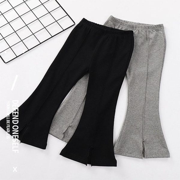 trousers children's flared korean version of solid color girls all-match casual cotton pants, Blue
trousers children's flared korean version of solid color girls all-match casual cotton pants, Blue