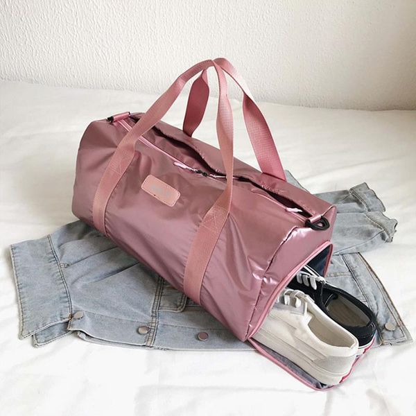 duffel bags dry and wet separation women bag sports training handbags tide cylinder travel portable large capacity luggage outdoor
duffel bags dry and wet separation women bag sports training handbags tide cylinder travel portable large capacity luggage outdoor