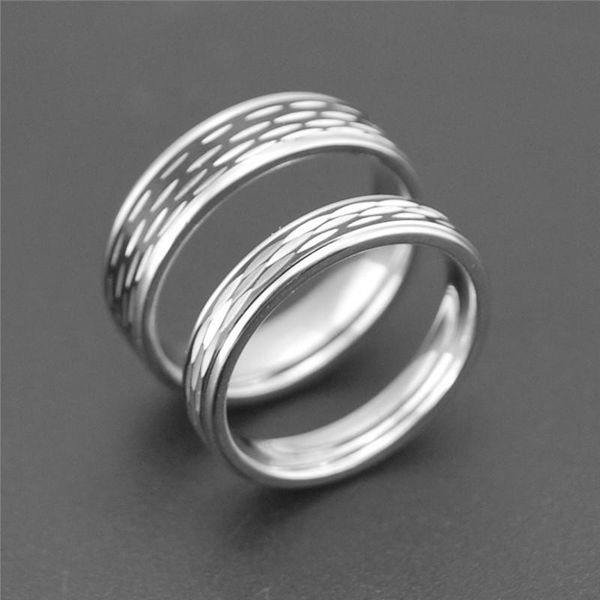 cluster rings fashion retro exaggerated stainless steel engagement ring personality punk style black couple for women trend jewelry gift, Golden;silver
cluster rings fashion retro exaggerated stainless steel engagement ring personality punk style black couple for women trend jewelry gift, Golden;silver
