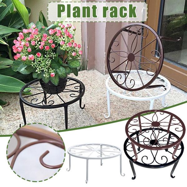 metal art pot holder plants stand flowerpot flower supporting indoor outdoor garden decor plant stands set#g30 planters & pots
metal art pot holder plants stand flowerpot flower supporting indoor outdoor garden decor plant stands set#g30 planters & pots