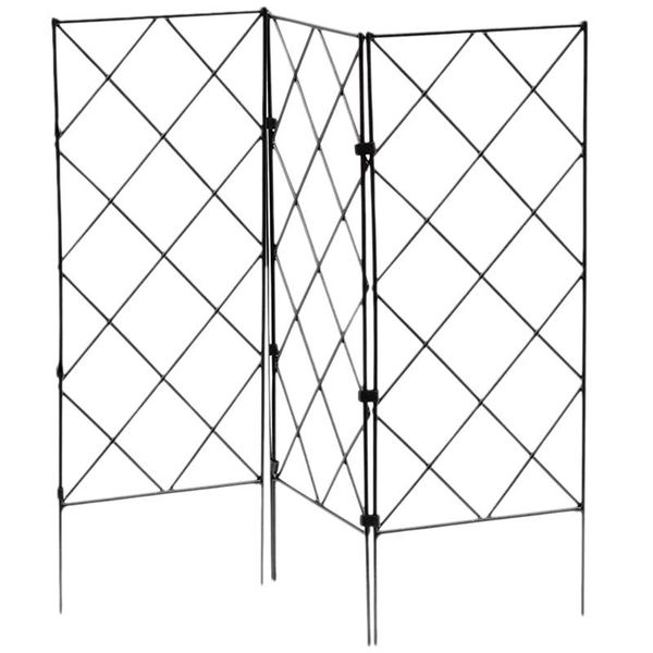 other garden supplies diy plant supports for garden,trellis potted plants flower support climbing easy to use
other garden supplies diy plant supports for garden,trellis potted plants flower support climbing easy to use